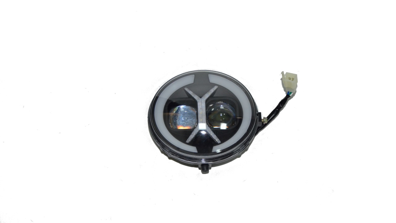 ÖN FAR (LEDLİ) (BLUEBERRY)